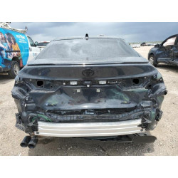 2025 TOYOTA CAMRY 4T1DAACK8SU124171 55698015