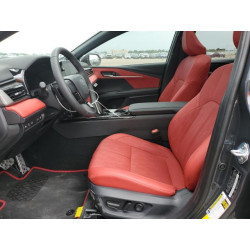 2025 TOYOTA CAMRY 4T1DAACK8SU124171 55698015