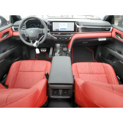 2025 TOYOTA CAMRY 4T1DAACK8SU124171 55698015