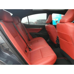 2025 TOYOTA CAMRY 4T1DAACK8SU124171 55698015