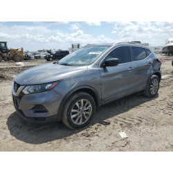 2020 NISSAN ROGUE JN1BJ1CV5LW262541 55778345