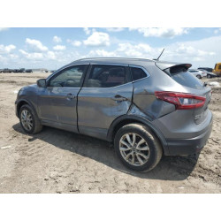 2020 NISSAN ROGUE JN1BJ1CV5LW262541 55778345