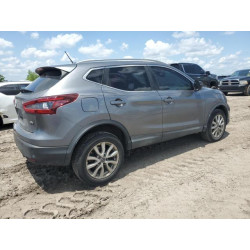 2020 NISSAN ROGUE JN1BJ1CV5LW262541 55778345