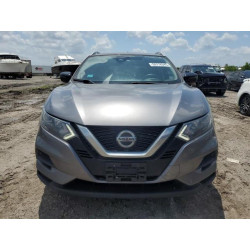 2020 NISSAN ROGUE JN1BJ1CV5LW262541 55778345