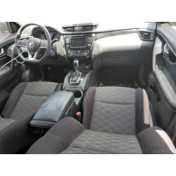 2020 NISSAN ROGUE JN1BJ1CV5LW262541 55778345