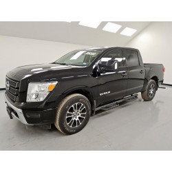 2022 NISSAN TITAN 1N6AA1ED4NN100497 55829645