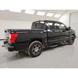 2022 NISSAN TITAN 1N6AA1ED4NN100497 55829645