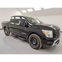 2022 NISSAN TITAN 1N6AA1ED4NN100497 55829645