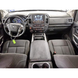 2022 NISSAN TITAN 1N6AA1ED4NN100497 55829645
