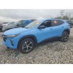2024 CHEVROLET TRAX 1RS KL77LGE27RC219734 55091095