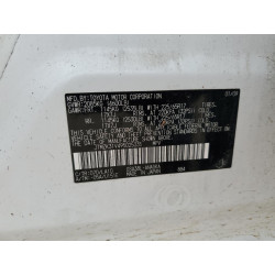 2009 TOYOTA RAV4