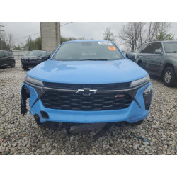 2024 CHEVROLET TRAX 1RS KL77LGE27RC219734 55091095