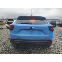 2024 CHEVROLET TRAX 1RS KL77LGE27RC219734 55091095