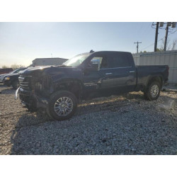 2020 CHEVROLET ALL Models 1GC4YREY6LF124207 55724925