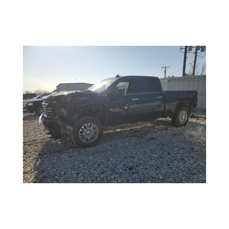 2020 CHEVROLET ALL Models 1GC4YREY6LF124207 55724925 2020 CHEVROLET ALL Models 1GC4YREY6LF124207 55724925