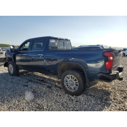 2020 CHEVROLET ALL Models 1GC4YREY6LF124207 55724925