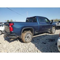2020 CHEVROLET ALL Models 1GC4YREY6LF124207 55724925