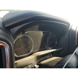 2020 CHEVROLET ALL Models 1GC4YREY6LF124207 55724925