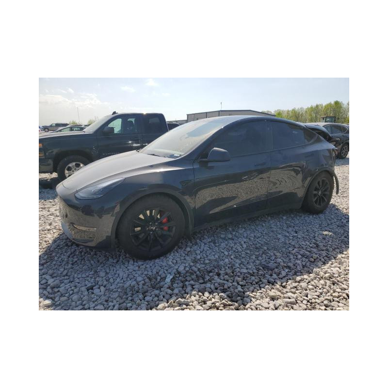 2024 TESLA MODEL Y 7SAYGDEF6RF156631 56289355 2024 TESLA MODEL Y 7SAYGDEF6RF156631 56289355