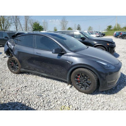 2024 TESLA MODEL Y 7SAYGDEF6RF156631 56289355