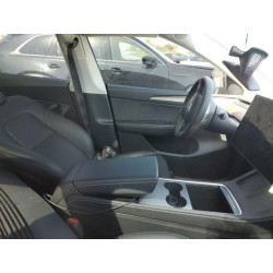2024 TESLA MODEL Y 7SAYGDEF6RF156631 56289355