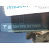 2024 TESLA MODEL Y 7SAYGDEF6RF156631 56289355