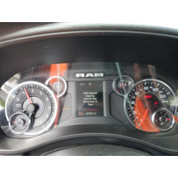 2021 RAM 2500 3C6UR5CJ2MG608491 56642565