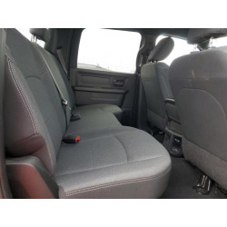 2021 RAM 2500 3C6UR5CJ2MG608491 56642565
