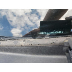 2021 RAM 2500 3C6UR5CJ2MG608491 56642565