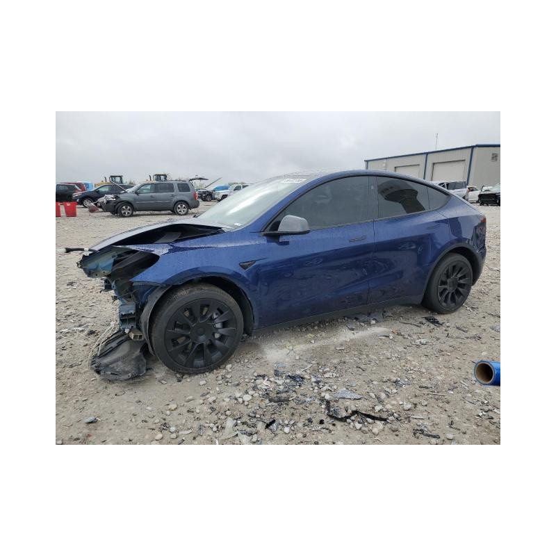 2024 TESLA MODEL Y 7SAYGDEE8RA226229 56722755 2024 TESLA MODEL Y 7SAYGDEE8RA226229 56722755