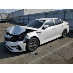 2020 KIA OPTIMA 5XXGT4L36LG433280 52545835