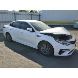 2020 KIA OPTIMA 5XXGT4L36LG433280 52545835