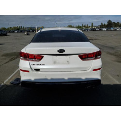 2020 KIA OPTIMA 5XXGT4L36LG433280 52545835