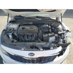 2020 KIA OPTIMA 5XXGT4L36LG433280 52545835