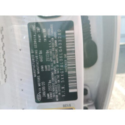 2020 KIA OPTIMA 5XXGT4L36LG433280 52545835