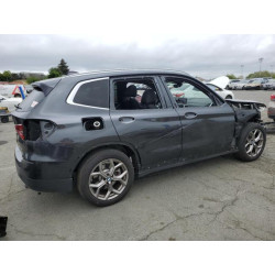 2021 BMW X3 5UXTY5C00M9H56123 52812865