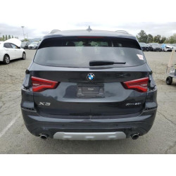 2021 BMW X3 5UXTY5C00M9H56123 52812865
