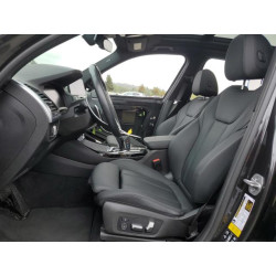 2021 BMW X3 5UXTY5C00M9H56123 52812865