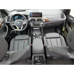 2021 BMW X3 5UXTY5C00M9H56123 52812865