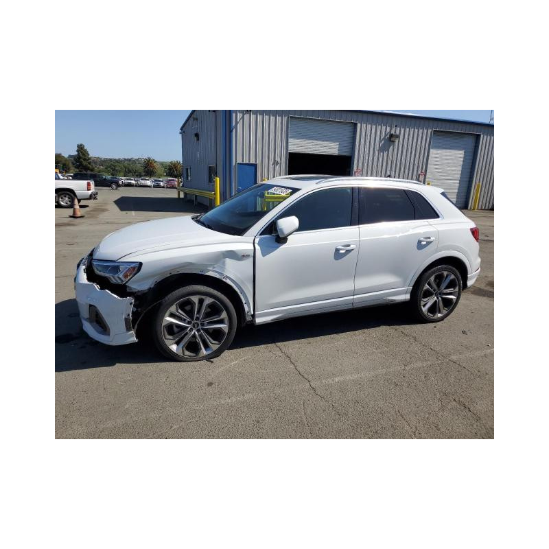 2021 AUDI Q3 WA1EECF36M1129591 54921935