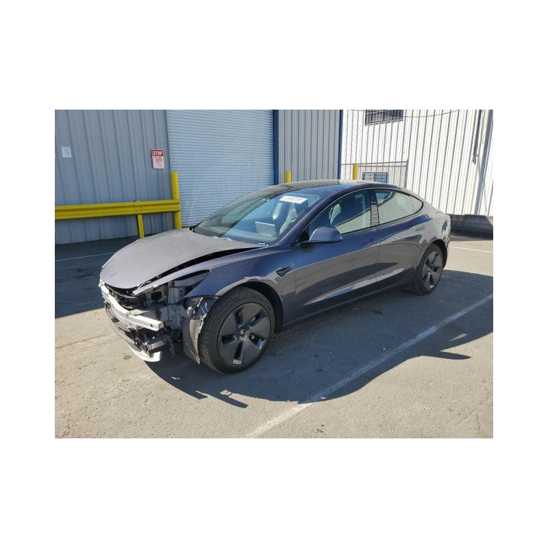 2023 TESLA MODEL 3 5YJ3E1EA3PF405741 55800195 2023 TESLA MODEL 3 5YJ3E1EA3PF405741 55800195
