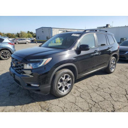 2022 HONDA PASSPORT 5FNYF8H6XNB003764 56180195