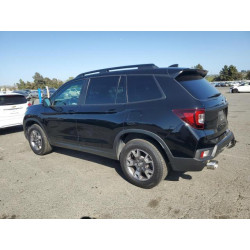 2022 HONDA PASSPORT 5FNYF8H6XNB003764 56180195