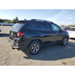 2022 HONDA PASSPORT 5FNYF8H6XNB003764 56180195