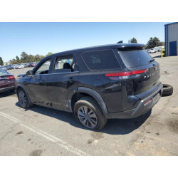 2023 NISSAN PATHFINDER 5N1DR3AC4PC261640 56339595