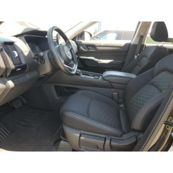 2023 NISSAN PATHFINDER 5N1DR3AC4PC261640 56339595