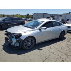 2022 CHEVROLET MALIBU 1G1ZD5ST5NF124388 56368335
