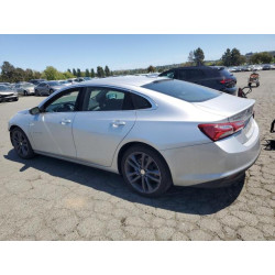 2022 CHEVROLET MALIBU 1G1ZD5ST5NF124388 56368335