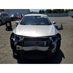 2022 CHEVROLET MALIBU 1G1ZD5ST5NF124388 56368335