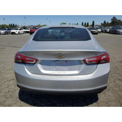2022 CHEVROLET MALIBU 1G1ZD5ST5NF124388 56368335